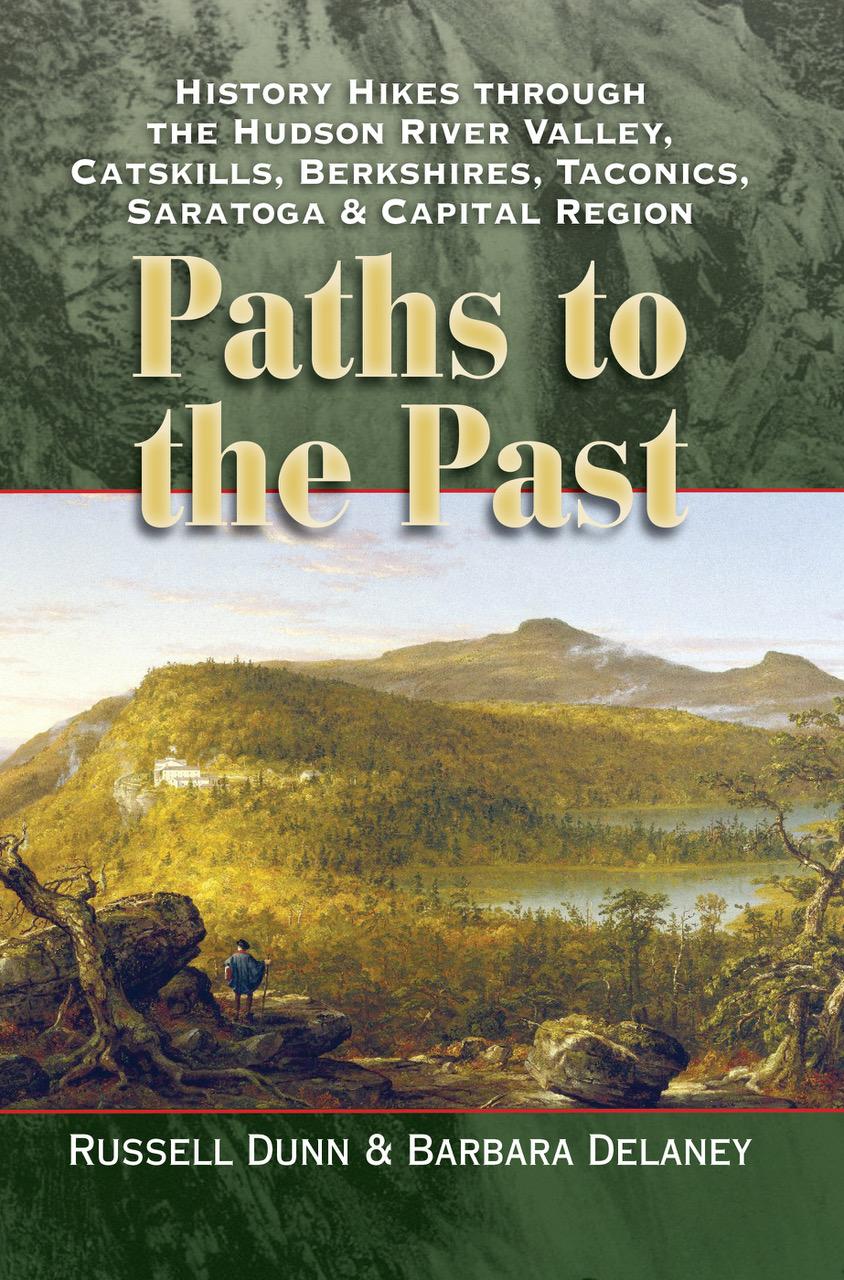 Paths to the Past: History Hikes - Click Image to Close